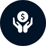 investor profile icon